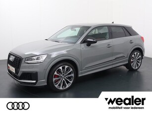 Audi Q2 2.0 TFSI SQ2 Pro Line Plus 300 PK Automaat