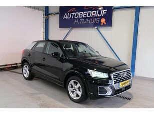 Audi Q2 30 TFSI epic - N.A.P. Airco, Cruise, PDC, Navi.