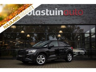 Audi Q2 35 TFSI Advanced edition , Adap. cruise, Virtual