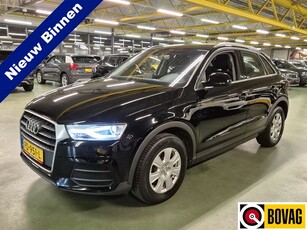 Audi Q3 1.4 TFSI CoD Automaat Navi Rijklaarprijs incl.