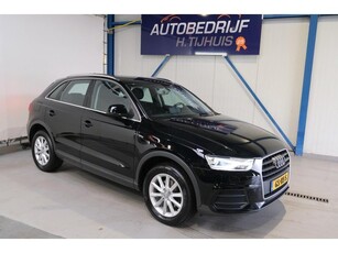 Audi Q3 1.4 TFSI CoD Pro Line Automaat - N.A.P. Airco