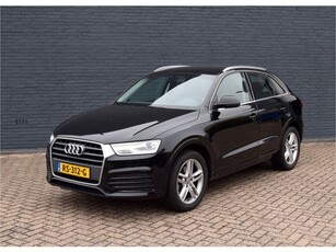 Audi Q3 1.4 TFSI CoD Sport S Line Edition Afn. trekhaak