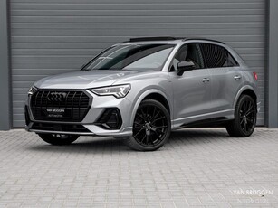 Audi Q3 35 TFSI S-Line Pano 20