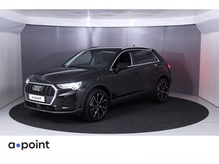 Audi Q3 45 TFSI e edition 245 pk S-tronic Navigatie