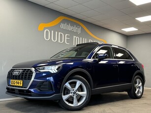 Audi Q3 45 TFSI e Panoramadak/360Camera/Trekhaak (bj 2021)