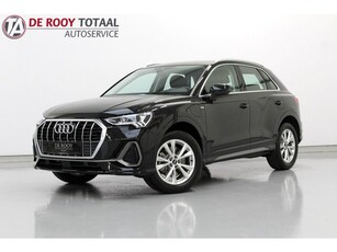 Audi Q3 45 TFSI e S-LINE PLUS, PHEV HYBRIDE LED