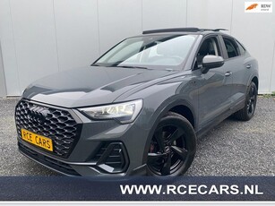 Audi Q3 SPORTBACK 35 TFSI Pro Line S