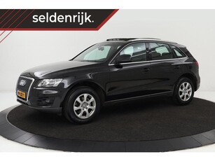 Audi Q5 2.0 TFSI quattro Pro Line Panoramadak