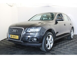 Audi Q5 2.0 TFSI quattro Pro Line Zie tekst (bj 2014)