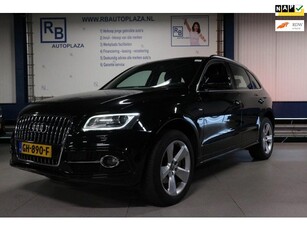 Audi Q5 2.0 TFSI quattro S Edition / Led / Facelift ! ! !