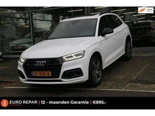 Audi Q5 2.0 TFSI quattro S-LINE PANO-DAK B&O VOL!