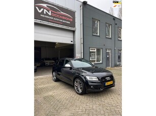 Audi Q5 3.0 TDI SQ5 327 PK quattro Pro Line COMPETITION