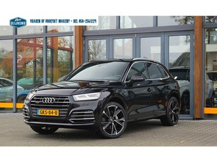 Audi Q5 55 TFSI quattro S