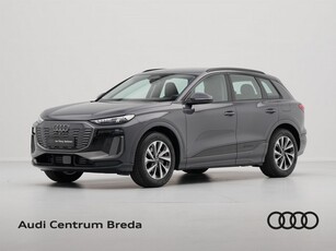 Audi Q6 e-tron Advanced edition