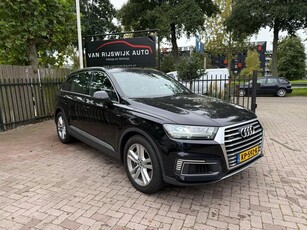 Audi Q7 3.0 TDI e-tron Quattro Sport Dealer Ond Org Km 1e