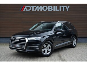 Audi Q7 3.0 TDI quattro Pro Line + 1e Eigenaar Leder