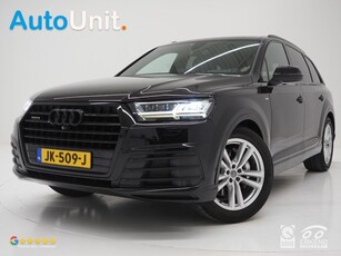 Audi Q7 3.0 TDI quattro Pro Line+ 7p *MECHATRONIC DEFECT*