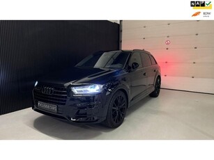 Audi Q7 3.0 TDI ultra quattro Pro Line S 3x S-Line