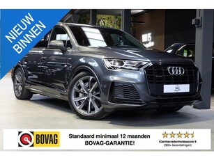 Audi Q7 55 TFSI e quattro Pro Line S / Pano / B&O / 21