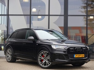 Audi Q7 60 TFSI e quattro Competition 455PK