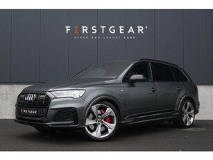 Audi Q7 60 TFSI e quattro Competition *Bang & Olufsen