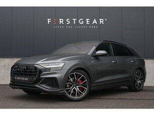 Audi Q8 50 TDI quattro Pro Line S *Bang & Olufsen /