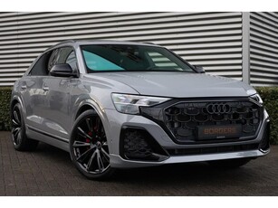 Audi Q8 60TFSIe Competition NARDOGRIJS+TREKHAAK+PANO