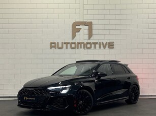 Audi RS 3 Sportback 2.5 TFSI