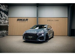 Audi RS3 Sportback 2.5 TFSI RS 3 quattro Meest vol