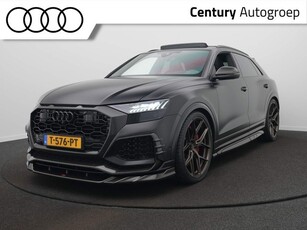 Audi RSQ8 4.0 TFSI quattro URBAN AKRAPOVIC DYNAMIC