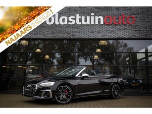 Audi S5 Cabriolet 3.0 TFSI S5 quattro 354PK , Adap. cruise