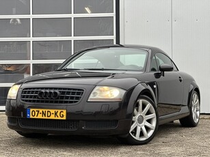 Audi TT 1.8 5V Turbo S-line 180pk Youngtimer Automaat