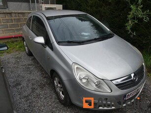 Auto Opel Corsa (2009-147.886 km)