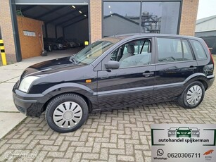 AUTOMAAT!!! Ford Fusion 1.4-16V Trend