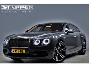 Bentley Flying Spur 4.0 V8 S 528pk Mulliner Dealer-OH