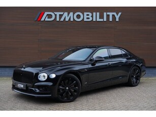 Bentley Flying Spur 6.0 W12 Mulliner €392K NEW BTW