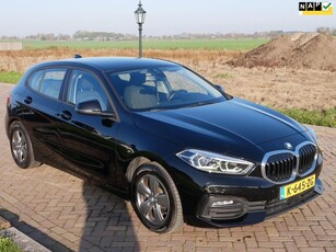 BMW 1-serie 116d CorpEXE AUT. CLIMA NAV ** 11499 NETTO **