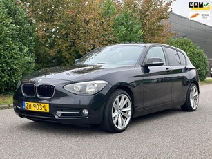 BMW 1-serie 116i Business Automaat*5DR*Elektrische