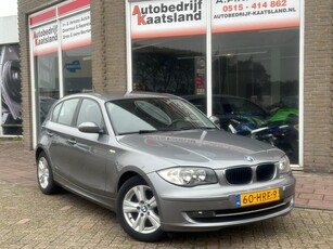 BMW 1-serie 116i Business Line - Cruise - Goed onderhouden !