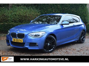 BMW 1-serie 116i Business+ M-pakket PDC LEER