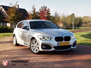 BMW 1 Serie 116i Centennial Executive