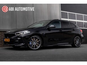 BMW 1-serie 118i 141 pk Executive Edition M-Sportpakket /