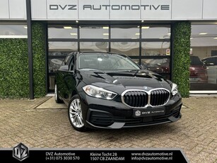 BMW 1-serie 118i Advantage Navi LMV PDC Nieuw Model