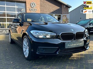 BMW 1-serie 118i Executive