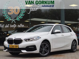 BMW 1-serie 118i Executive Edition / Sportline (bj 2020)