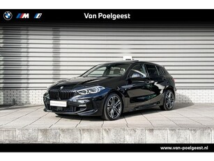 BMW 1 Serie 118i Executive / M Sport Selections