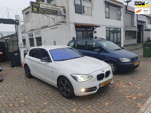 BMW 1-serie 118i Inruil Mogelijk