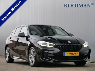 BMW 1-serie 118i Introduction Edition 136 Pk Automaat Navi