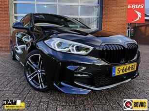 BMW 1-serie 118i Introduction Edition M-Sport