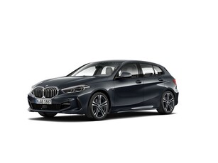 BMW 1-serie 118i M-Sport Automaat 18